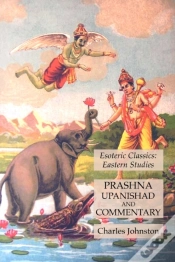 Capa do artigo Prashna Upanishad And Commentary