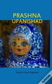 Capa do artigo Prashna Upanishad