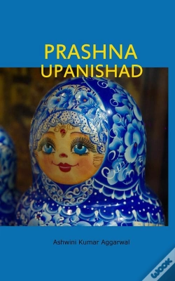 Capa do artigo Prashna Upanishad