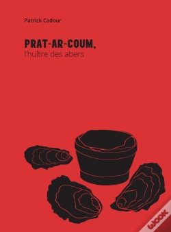 Capa do artigo Prat-Ar-Coum ; L'Huitre Des Abers