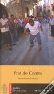 Capa do artigo Prat Comte