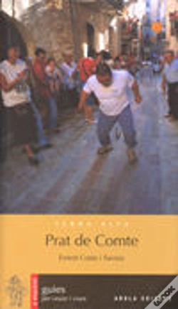 Capa do artigo Prat Comte