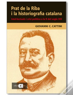 Capa do artigo Prat De La Riba I La Historiografia Catalana