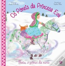 Prata, o Pónei da Neve