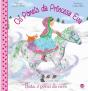 Prata, o Pónei da Neve - Preview