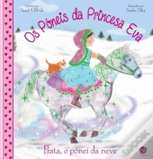 Prata, o Pónei da Neve