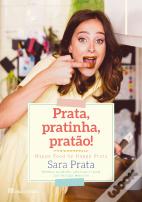 Prata, Pratinha, Pratão!