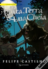 Prata, Terra & Lua Cheia