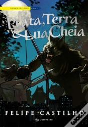 Capa do artigo Prata, Terra & Lua Cheia