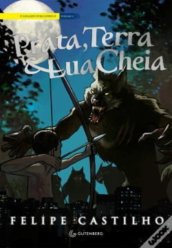 Capa do artigo Prata, Terra & Lua Cheia