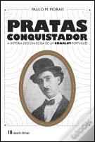 Pratas Conquistador