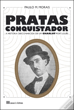 Capa do artigo Pratas Conquistador