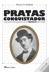 Capa do artigo Pratas Conquistador