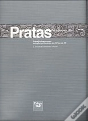 Capa do artigo Pratas Portuguesas