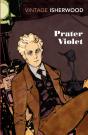 Prater Violet - Preview