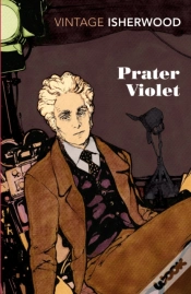 Capa do artigo Prater Violet
