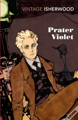 Capa do artigo Prater Violet