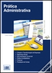 Capa do artigo Prática Administrativa
