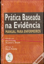 Capa do artigo Prática Baseada na Evidência