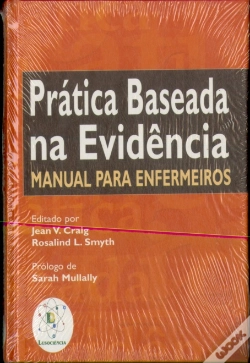 Capa do artigo Prática Baseada na Evidência