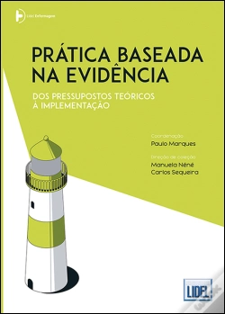 Capa do artigo Prática Baseada na Evidência