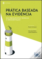 Capa do artigo Prática Baseada na Evidência