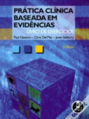 Capa do artigo Prática clínica baseada em evidências - 2.ª Edição