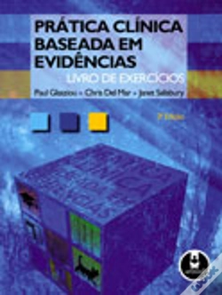 Capa do artigo Prática clínica baseada em evidências - 2.ª Edição