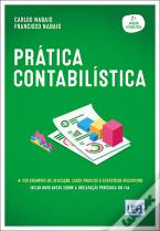 Prática Contabilística