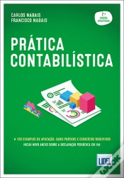 Capa do artigo Prática Contabilística