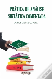 Capa do artigo Prática De Análise Sintática Comentada