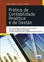 Prática de Contabilidade Analítica e de Gestão - Preview