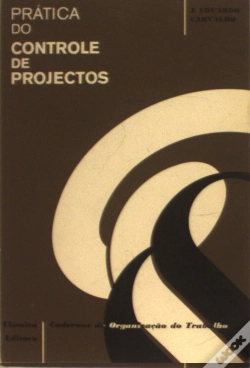 Capa do artigo Prática de Controlo de Projectos