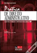 Prática de Direito Administrativo