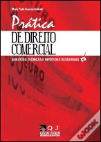 Prática de Direito Comercial
