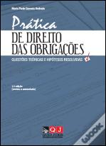 Prática de Direito das Obrigações
