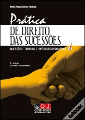 Capa do artigo Prática de Direito das Sucessões