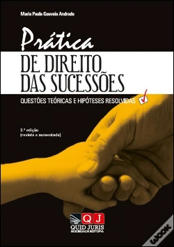 Capa do artigo Prática de Direito das Sucessões