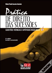 Capa do artigo Prática de Direito das Sucessões