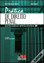 Prática de Direito Penal