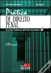Capa do artigo Prática de Direito Penal