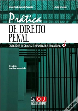 Capa do artigo Prática de Direito Penal