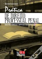 Prática de Direito Processual Penal