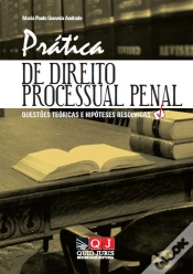 Capa do artigo Prática de Direito Processual Penal