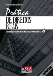 Capa do artigo Prática de Direitos Reais