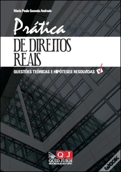 Capa do artigo Prática de Direitos Reais