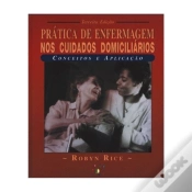 Capa do artigo Prática de Enfermagem nos Cuidados Domiciliários