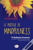 Prática de Mindfulness