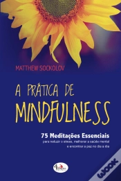 Capa do artigo Prática de Mindfulness