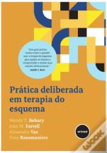 Prática Deliberada em Terapia do Esquema